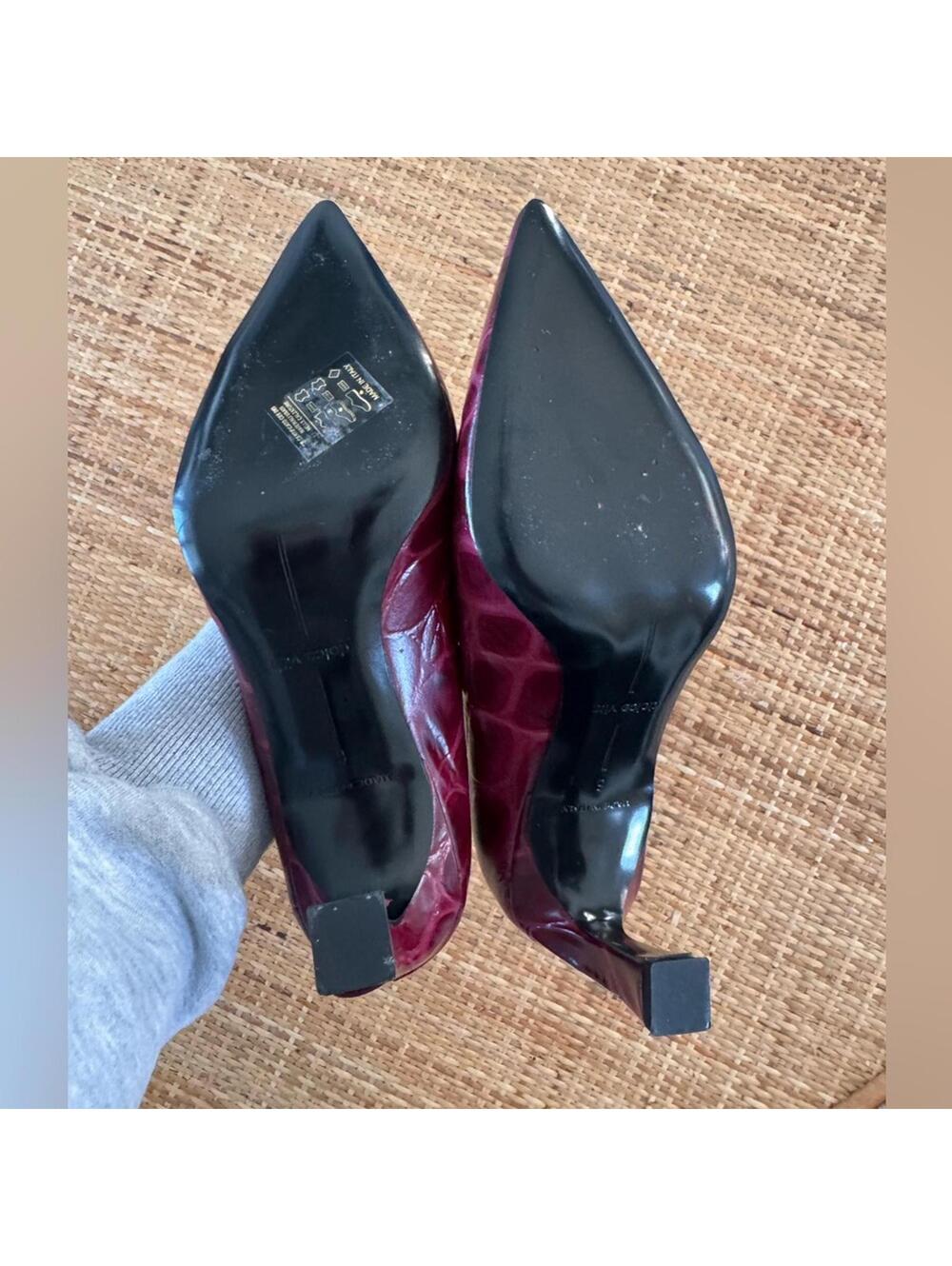 Dolce Vita Pumps - Picture 3 of 3